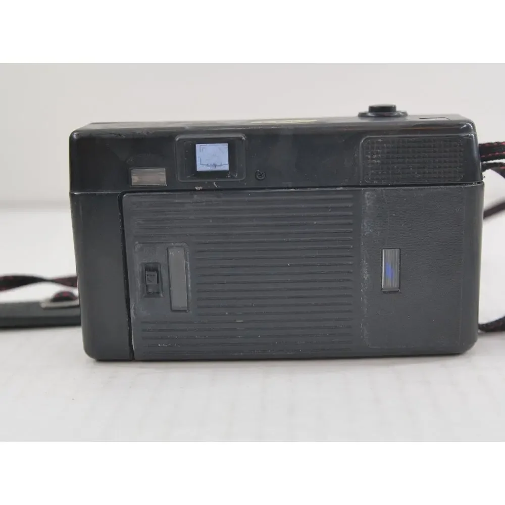 Nikon One Touch 35mm Point And Shoot 35mm f2.8 L35AF For Parts Only
